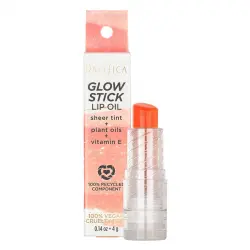 Pacifica - Glow Stick Bálsamos labiales 4 g Pale Sunset