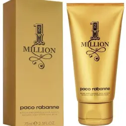 Paco Rabanne 1 Million Bálsamo Calmante para después del Afeitado 75 ml para hombre