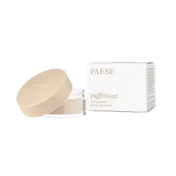 Paese Cosmetics - Polvos sueltos Puff Cloud