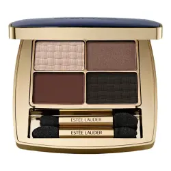 Paleta Sombra de Ojos The Essential Eyeshadow Quad Long-Lasting Estée Lauder PRENUP 4 g