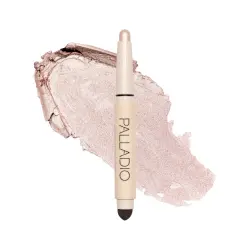 Palladio - Sombra de ojos en stick - 01: Pearl Shimmer