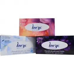 Pañuelo Facial Extrasuave  Lov'yc