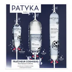 Patyka - Pack Hydra Patyka.