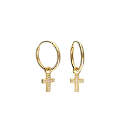 Pendientes Halo  ByDamacoco  Pendientes