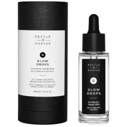 Pestle & Mortar - Glow Drops Aceites faciales 30 ml unisex