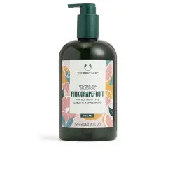 Pink Graperfruit shower gel 750 ml