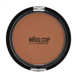 Poudre Compacte 02 Beige Naturel