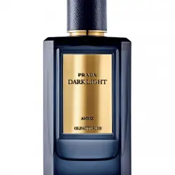 Prada - Eau de Parfum Les Mirage Collection Dark Light 100 ml Prada.
