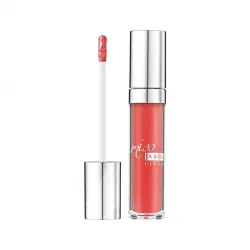 PUPA Milano - Miss Pupa Gloss 5 ml 203 - Coral Emotion