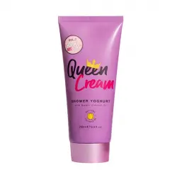 Queen Cream