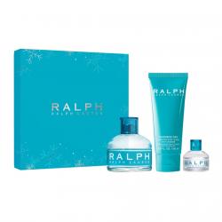 Ralph Lauren - Estuche De Regalo Eau De Toilette Ralph