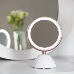 Revlon Ultimate Glow Cordless LED Beauty Mirror 1 UN 1.0 pieces