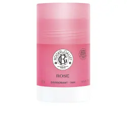 Rose desodorante sólido 50 gr