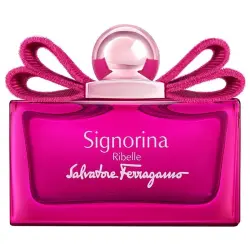 Salvatore Ferragamo - Signiora Ribelle Signorina Ribelle Perfumes 100 ml female