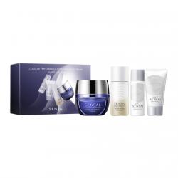 Sensai - Estuche De Regalo Absolute Silk Cleransing Milk