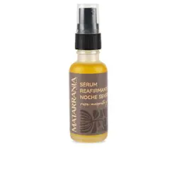 SÉRUM REAFIRMANTE BIO noche sensible Tratamiento Facial Reafirmante