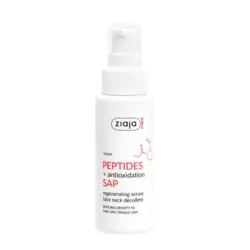 Sérum Regenerador Peptides
