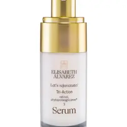 Sérum Triple Acción Sérum 30 ml Elisabeth Álvarez Cosmetics