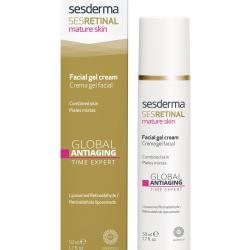 Sesderma - Crema Gel Sesretinal Mature Skin 50 Ml