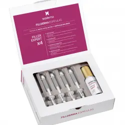 Sesderma - Rellenador De Arrugas Fillderma Espículas Sesderma.