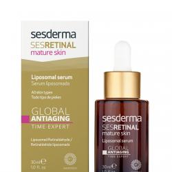 Sesderma - Serum Sesretinal Mature Skin Liposomal 30 Ml