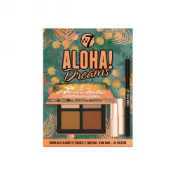 Set de Regalo Navidad Aloha Dreams