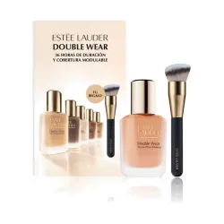 Set Double Wear 2N2 Buff