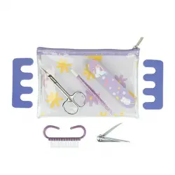 Set Manicura 7 Piezas