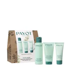 Set Pâte Grise Rituel Purete 2024 3 Piezas