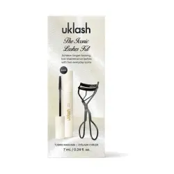 Set The Iconic Lashes Kit Black