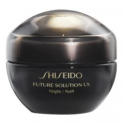 Shiseido - Crema De Noche Future Solution LX Regenerating Cream