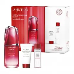 Shiseido - Estuche de regalo Sérum Ultimate Value Ultimune Power Infusing Concentrate Shiseido.