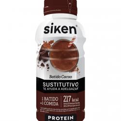 Siken® - Sustitutive Batido Cacao 325 Ml