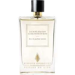 Simone Andreoli - Perfumes unisex 100 ml unisex