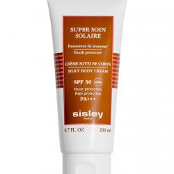 Sisley - Super Soin Après-Soleil Corps SPF30 200 Ml