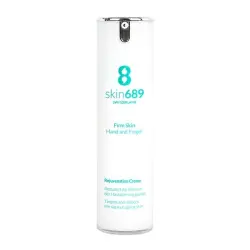 skin689 - Crema rejuvenecedora para manos y dedos Cremas de manos 40 ml unisex