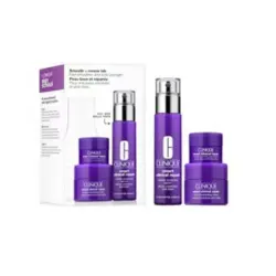 Smart Clinical Repair Repair Smooth + Renew Lab Estuche Set de tratamiento facial