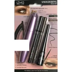 Smoldering Eye Set Maquillaje para Ojos 11.5 ml