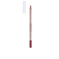 Smooth lipliner #clearly rosewood