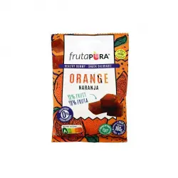 Snack Dados de Fruta 32 gr  Fruta Pura
