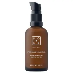 Sober After Shave Repair Fluid 50 ml 50.0 ml