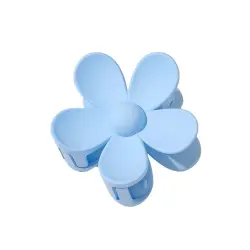 Soho - Pinza Para El Pelo Bloom Pinzas y horquillas 1 pieces Plata female
