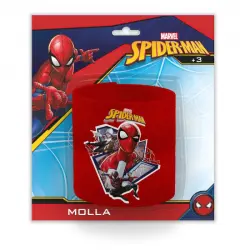 Spiderman Resorte Slinky  Kids Euroswan