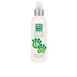 Spray Bucal perros y gatos 125 ml