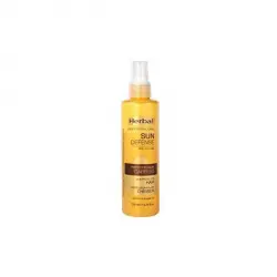 Sun Defense Protector Solar para cabello 150 ml