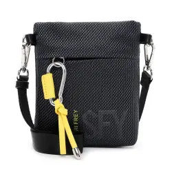 Suri Frey - Funda para móvil SFY SURI Sports Marry Bolsos para hombro 1 pieces Negro female