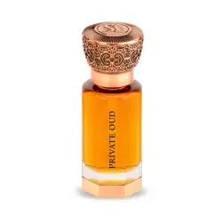 Swiss Arabian - PRIVATE OUD Perfumes unisex 12 ml unisex