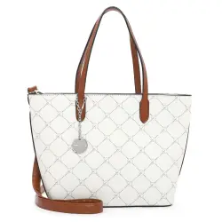 Tamaris - Compradora TAS Anastasia Bolsos shopper 1 pieces Nude female