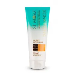 Tan Enhancer Oil Free Moisturiser