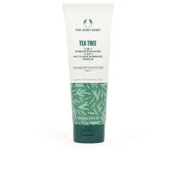 Tea Tree mascarilla exfoliante 3 en 1 125 ml